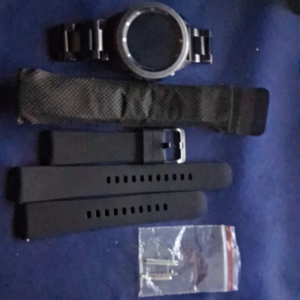Samsung Galaxy SM-R810( Read Description)